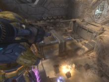 『Halo:Reach』過去の人気マップを収録した「アニバーサリーマップパック」を配信 画像