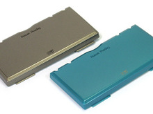4.4倍容量で10時間以上のプレイ可能、「3DS用大容量内蔵バッテリー」 画像