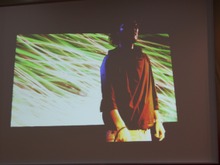 【GDC China 2011】『Pixel Junk Eden』のBaiyon氏が語るアーティストとゲームそして新作『4am』 画像