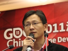 【GDC China 2011】中国最大手Shandaが語る、MMORPGの低迷を抜け出す方法 画像