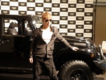 Gackt氏や豪華声優陣も続々登場！『コール オブ デューティ モダン・ウォーフェア3』発売直前パーティ 画像