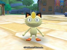 ワンボタンで簡単に写真が撮れる！『ポケパーク2』写真館をご紹介 画像