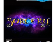 ソニーのMove専用タイトル『Sorcery』が初のプレイアブル展示へ 画像