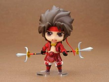 『戦国BARARA』、ねんどろいど「真田幸村」が2012年3月発売 ― 「伊達政宗」も再販 画像