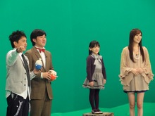 いよいよ今日発売!『二ノ国 白き聖灰の女王』の完成披露会リハーサルに潜入 画像