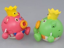 手をかざすだけで「歌う」かわいい新感覚楽器「ウタミン」登場 画像