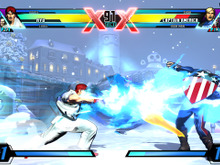 『ULTIMATE MARVEL VS. CAPCOM 3』本日発売 ― 総勢50キャラクター、究極の対戦格闘！ 画像
