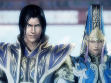 『無双OROCHI2』『真・三國無双 NEXT』店頭体験会実施決定 ― いち早く新作を体験しよう！  画像