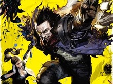 不死身の男ブライスの活躍を描く『NeverDead』発売日決定 画像