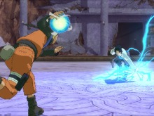 『NARUTO－ナルト－ 疾風伝 ナルティメットストームジェネレーション』はオンライン対戦が充実 画像