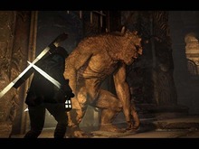 『ドラゴンズ ドグマ』領都の地下に広がる謎の遺跡とは 画像