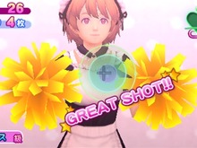 チアもあります『メイド☆ぱらだいす』追加コンテンツ配信開始 画像