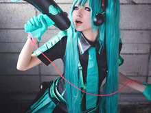 100名のコスプレイヤーがランウェイに登場！ニコファーレでコスプレイベント 画像