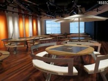日本マイクロソフトの社員食堂で食事できる！・・・クーポン共同購入サイト「LUXA」がプレゼント企画 画像