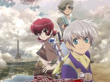 お題に一番適したキャラクターを決める『テイルズ オブ イノセンス R』スペシャルランキング開催 画像