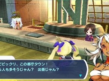 『セブンスドラゴン2020』フロワロに覆われるTOKYO、生き残った人々がなすべき行動は 画像