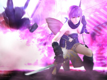 『無双OROCHI2』、「あやね」など新たなコラボキャラ判明 ― 「TREASURE BOX」詳細も 画像