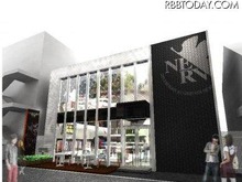 エヴァンゲリオンのオフィシャルストアが原宿にオープン！セレモニーをライブ配信 画像