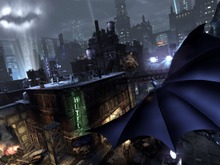 海外で大絶賛、日本にもいよいよ上陸『バットマン：アーカム・シティ』発売記念イベントレポート(1) 画像