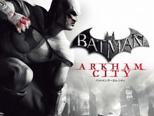前作からの進化点を見よ！『バットマン: アーカム・シティ』プレイレポ第1弾 画像