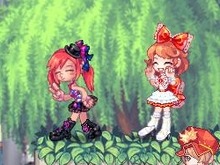 『トキメキファンタジー ラテール』榊原ゆいさんがPVで着用している衣装が登場 画像