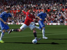 EAのPS Vita初参入タイトルは『FIFA ワールドクラス サッカー』に決定 画像