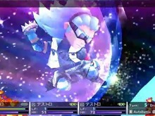発売直前『セブンスドラゴン2020』小玉P＆新納Dがゲーム内容を解説 画像