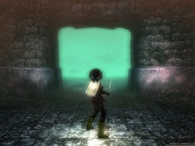 『Wizardry Online』アップデートで新デプスゲートを実装 画像