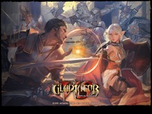 本日発売『グラディエーターVS』各種ダウンロードコンテンツを公開 画像