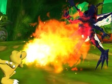初代のシステムを継承『デジモンワールド リ：デジタイズ』ゲーム詳細が明らかに 画像