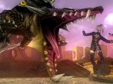 『GOD EATER 2（仮題）』新部隊・新アラガミ・新フィールドなどが公開 画像