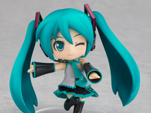 3DS新作『初音ミク and Future Stars Project mirai』発売日決定、限定版も用意 画像