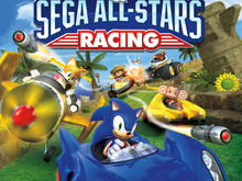 「ソニック」とセガオールスターズが大激突！『Sonic & Sega All-Stars Racing』iOSで登場 画像