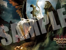 覚者となってドラゴンを倒す『ドラゴンズ ドグマ』海外で公開した最新映像を公開 画像