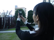 【レビュー】写真加工＆共有アプリ『pictam(ピクタム)』を使ってみた 画像