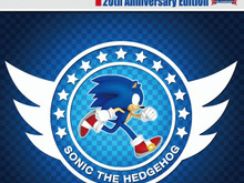 ソニック生誕20周年を記念したコンプリートベスト「HISTORY OF SONIC MUSIC 20th Anniversary Edition」が登場 画像
