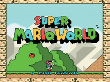 任天堂が「supermario4.com」を取得 画像
