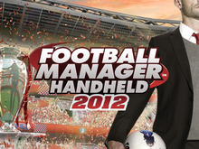 セガ、iOSでサッカークラブ運営SLG『Football Manager Handheld 2012』を配信 画像