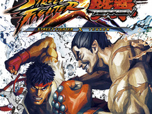 『STREET FIGHTER X 鉄拳』のXbox 360版専用キャラは実現せず － 小野氏が明らかに 画像