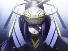 『BLAZBLUE CONTINUUM SHIFT EXTEND』物語のカギを握る「帝」役のキャストを公開 画像