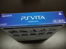 PSVita、初週売上は32.5万台・・・3DSも36.7万台で過去最高記録 画像
