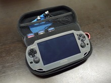 サイバーガジェットから本体と同時発売されたPSVita用アクセサリーを一挙紹介 画像