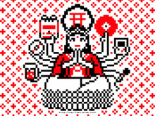 オールナイトファミコン祭「ファミ詣」2012年は1月28日に開催決定 画像