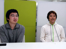 他業種出身のエンジニアも活躍、スマホソーシャルゲームのdango 画像