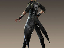『無双OROCHI2』タイアップ曲DLで特製「陸遜」コスチュームをゲット！ ― 家電量販店で3D映像も 画像