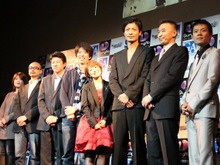 矢口真里・中村昌也が夫婦で絶賛!PSVita新作『ラグナロク オデッセイ』完成披露パーティーをレポート 画像