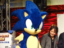 ソニック20周年ついに完走!感動のフィナーレ、「ソニック ジェネレーションズ ファン感謝祭」イベントレポート 画像