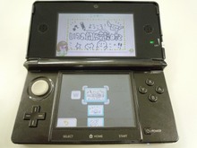 【レビュー】『いつの間に交換日記』すれちがい通信を利用して日記を交換してみた 画像