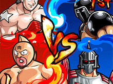 『キン肉マン超人タッグオールスターズ』最強の超人タッグを目指すカードRPG登場 画像
