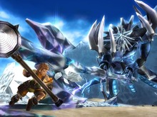 倉澤幹降氏＆岩本晶氏が手掛ける『ラグナロク オデッセイ』オープニングムービー公開 画像